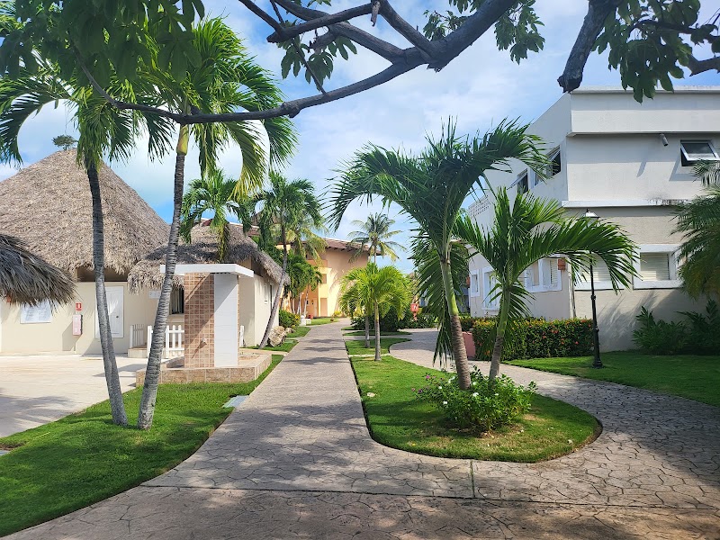 Hotel Varadero in Varadero