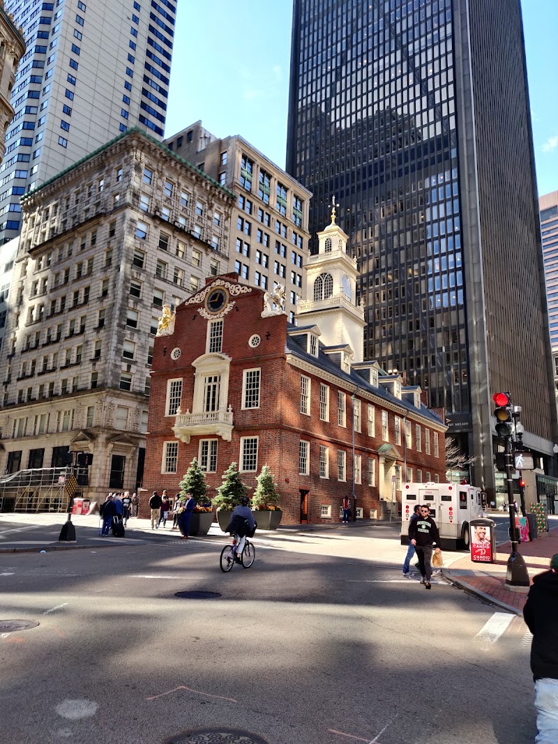 Photo 6 at Old State House in Boston