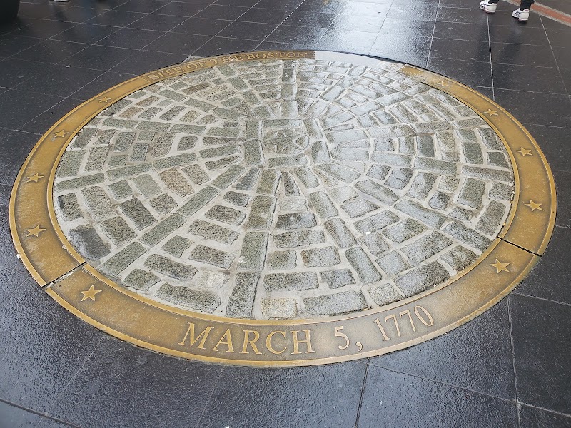 Photo 2 at Old State House in Boston