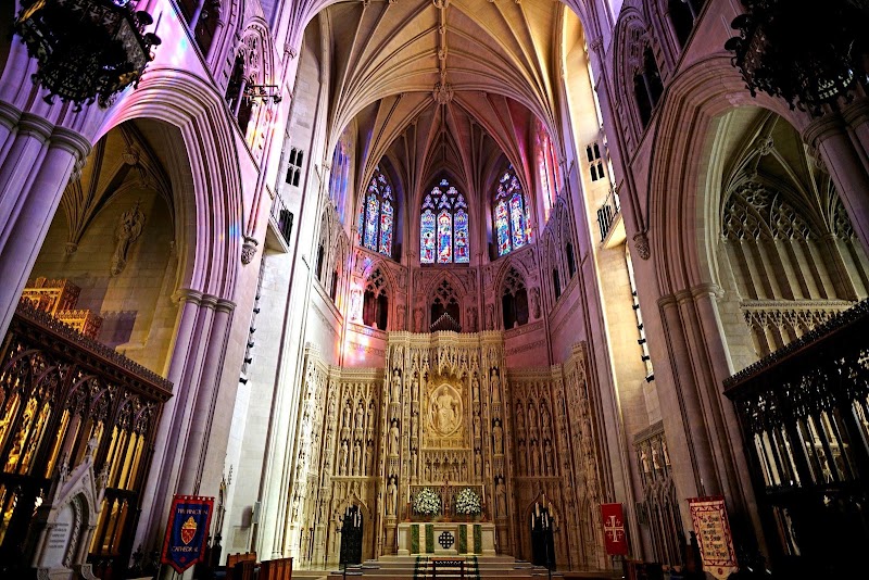 Photo 4 at Washington National Cathedral in Washington