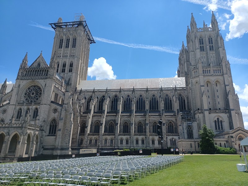 Photo 5 at Washington National Cathedral in Washington