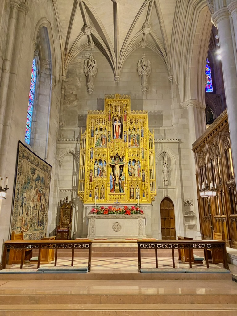 Photo 6 at Washington National Cathedral in Washington
