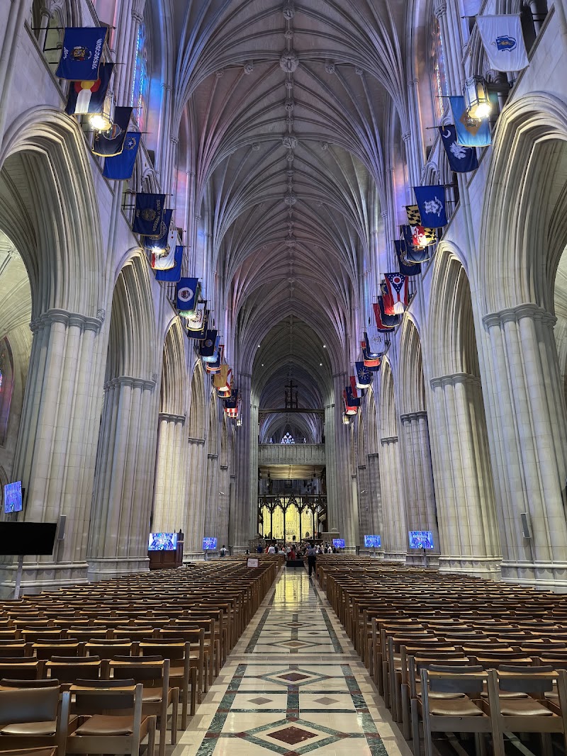 Photo 3 at Washington National Cathedral in Washington