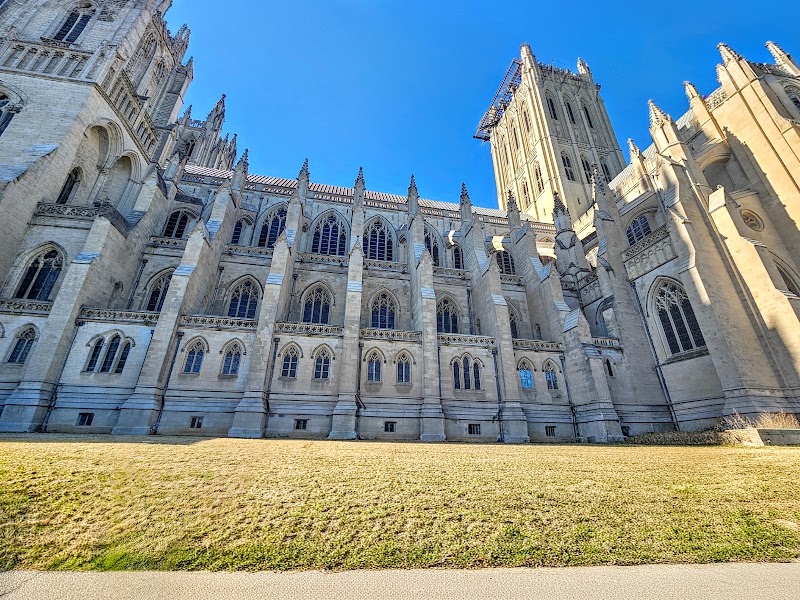 Photo 2 at Washington National Cathedral in Washington