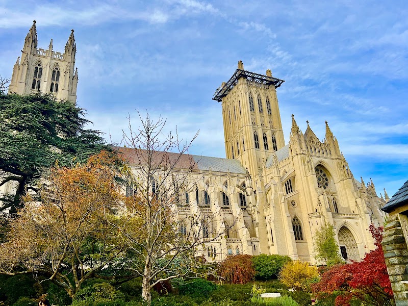 Photo 1 at Washington National Cathedral in Washington