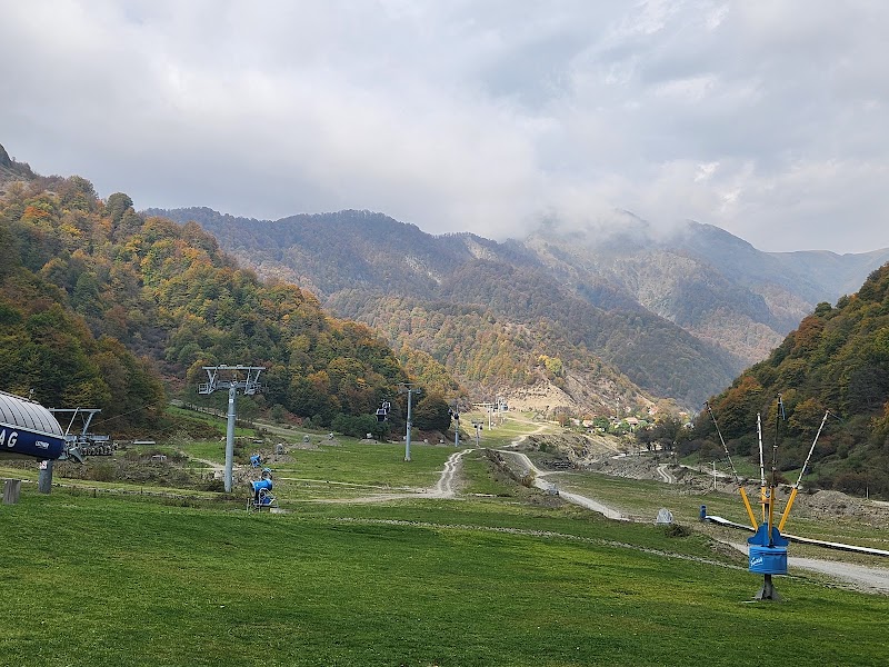 Photo 6 at Tufandag Mountain Resort in Qəbələ