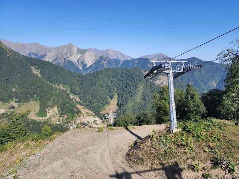Photo 5 at Tufandag Mountain Resort in Qəbələ