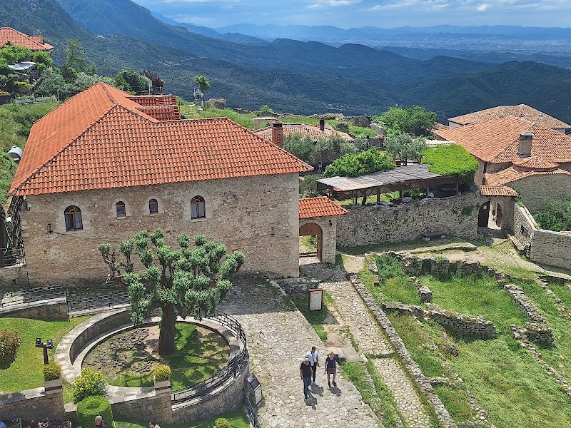 Photo 6 at Gjergj Kastrioti National Museum (Skanderbeg) in Krujë