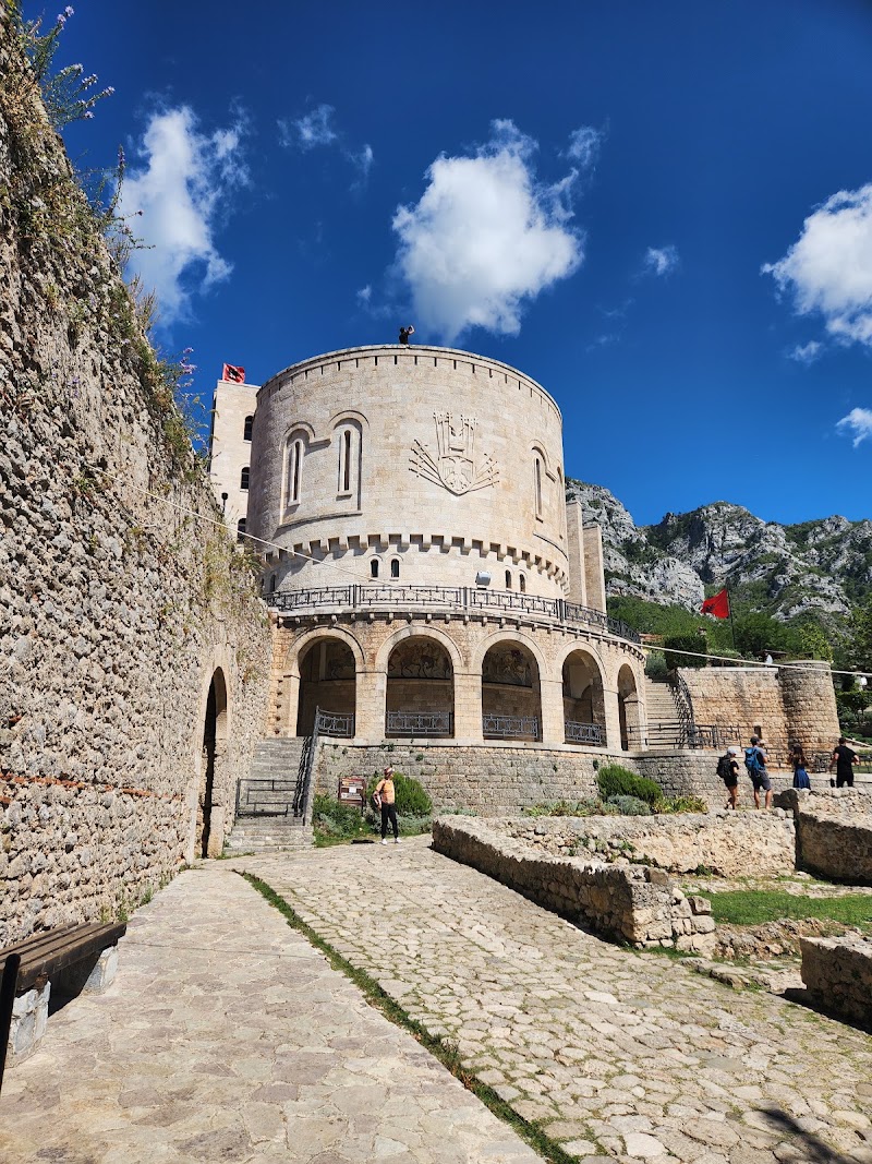 Photo 1 at Gjergj Kastrioti National Museum (Skanderbeg) in Krujë