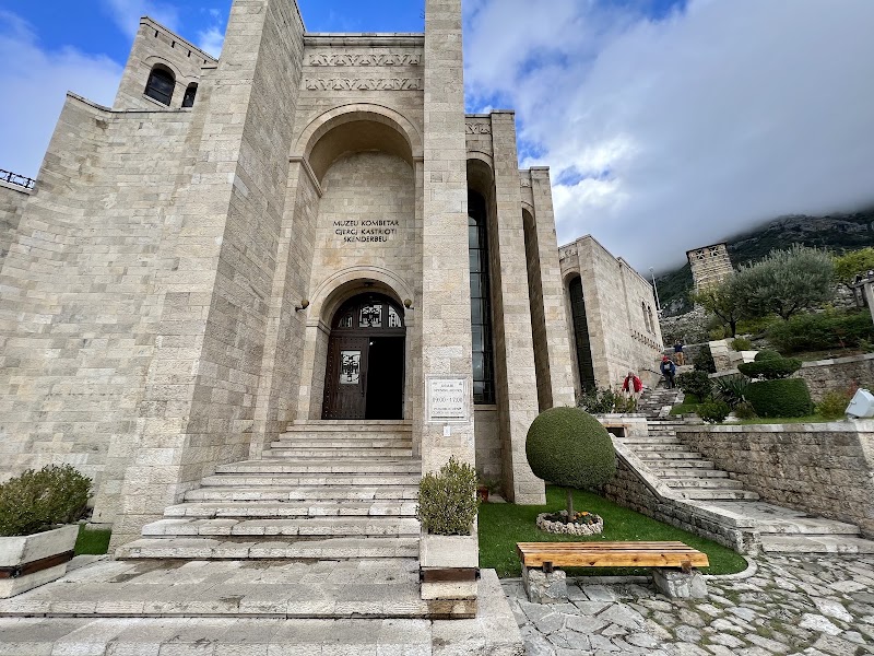 Photo 5 at Gjergj Kastrioti National Museum (Skanderbeg) in Krujë