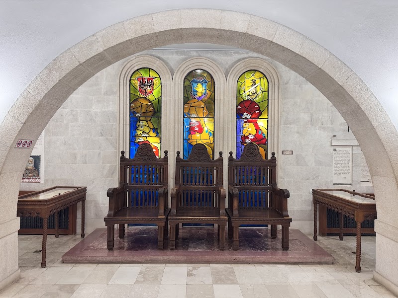 Photo 4 at Gjergj Kastrioti National Museum (Skanderbeg) in Krujë
