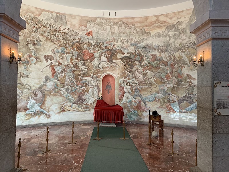 Photo 3 at Gjergj Kastrioti National Museum (Skanderbeg) in Krujë