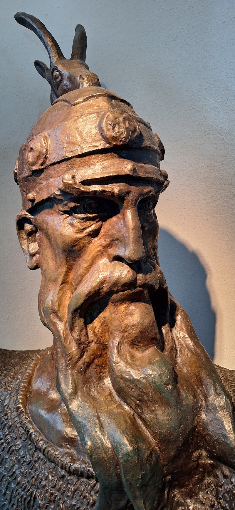 Photo 2 at Gjergj Kastrioti National Museum (Skanderbeg) in Krujë