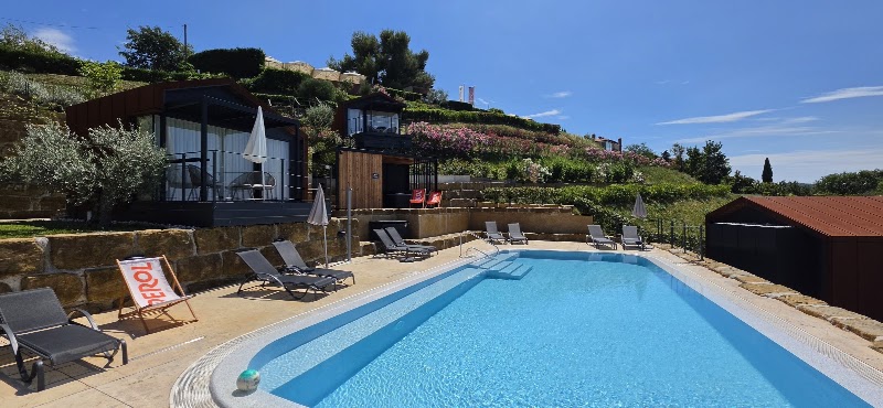 Photo 2 at Wine Paradise in Marezige