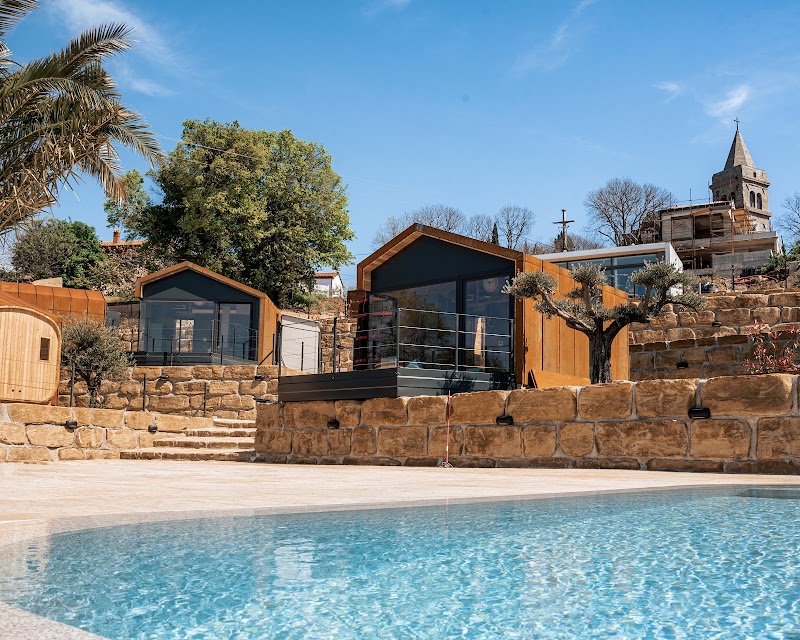 Wine Paradise in Marezige