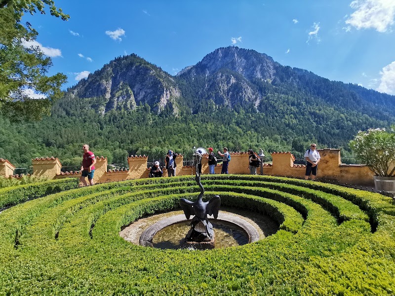 Photo 3 at Hohenschwangau Castle in Schwangau