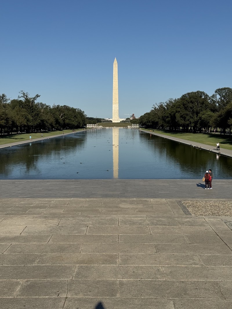 Photo 6 at Lincoln Memorial in Washington