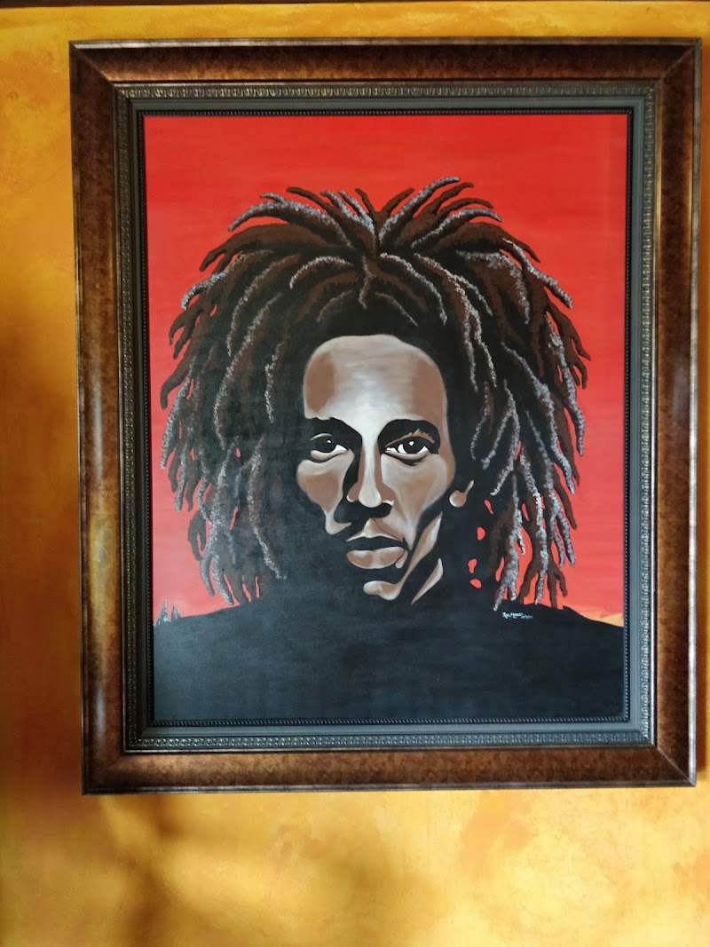 Photo 4 at Bob Marley Mausoleum (9 Mile Reggae Land) in Nine Mile