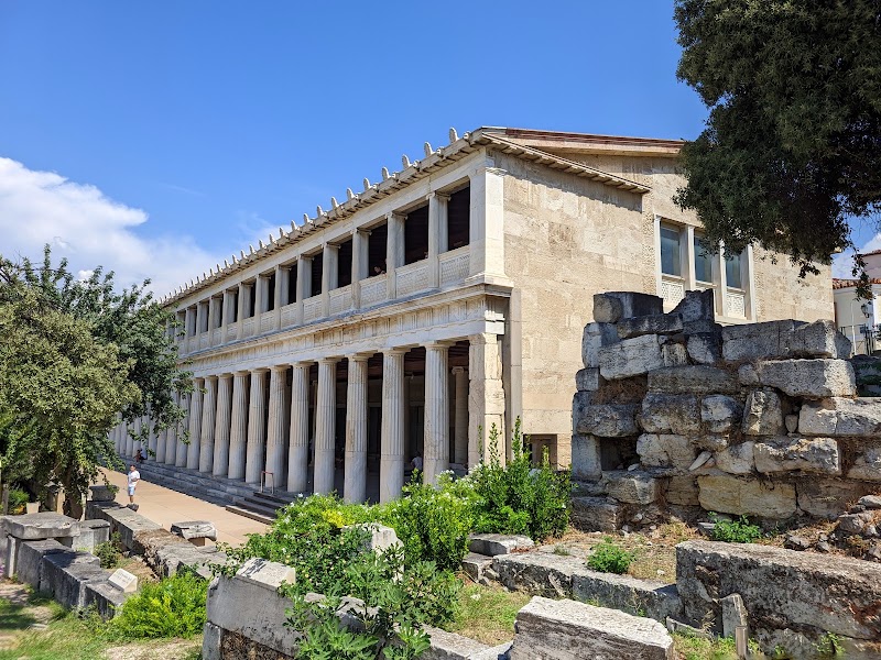 Photo 6 at Ancient Agora of Athens in Athens