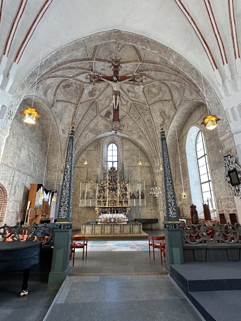 Photo 4 at Gammelstad Church Town in Gammelstad