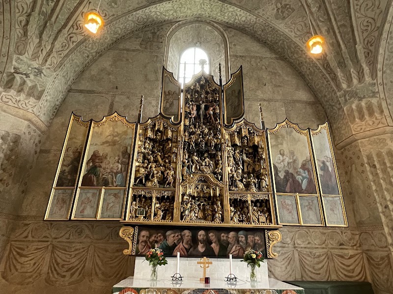 Photo 5 at Gammelstad Church Town in Gammelstad
