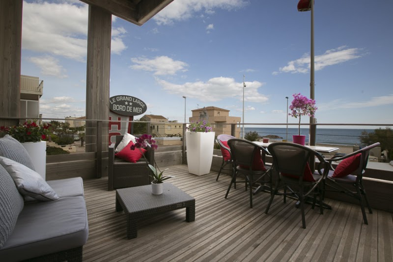 Photo 6 at Le Grand Large Bord de Mer in Palavas-les-Flots