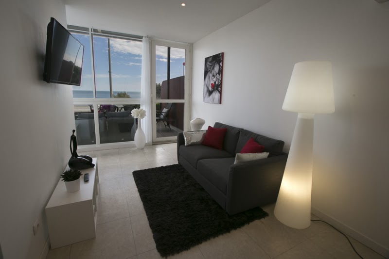 Photo 5 at Le Grand Large Bord de Mer in Palavas-les-Flots
