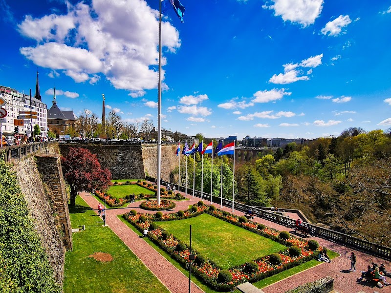 Photo 5 at Pétrusse Casemates in Luxembourg