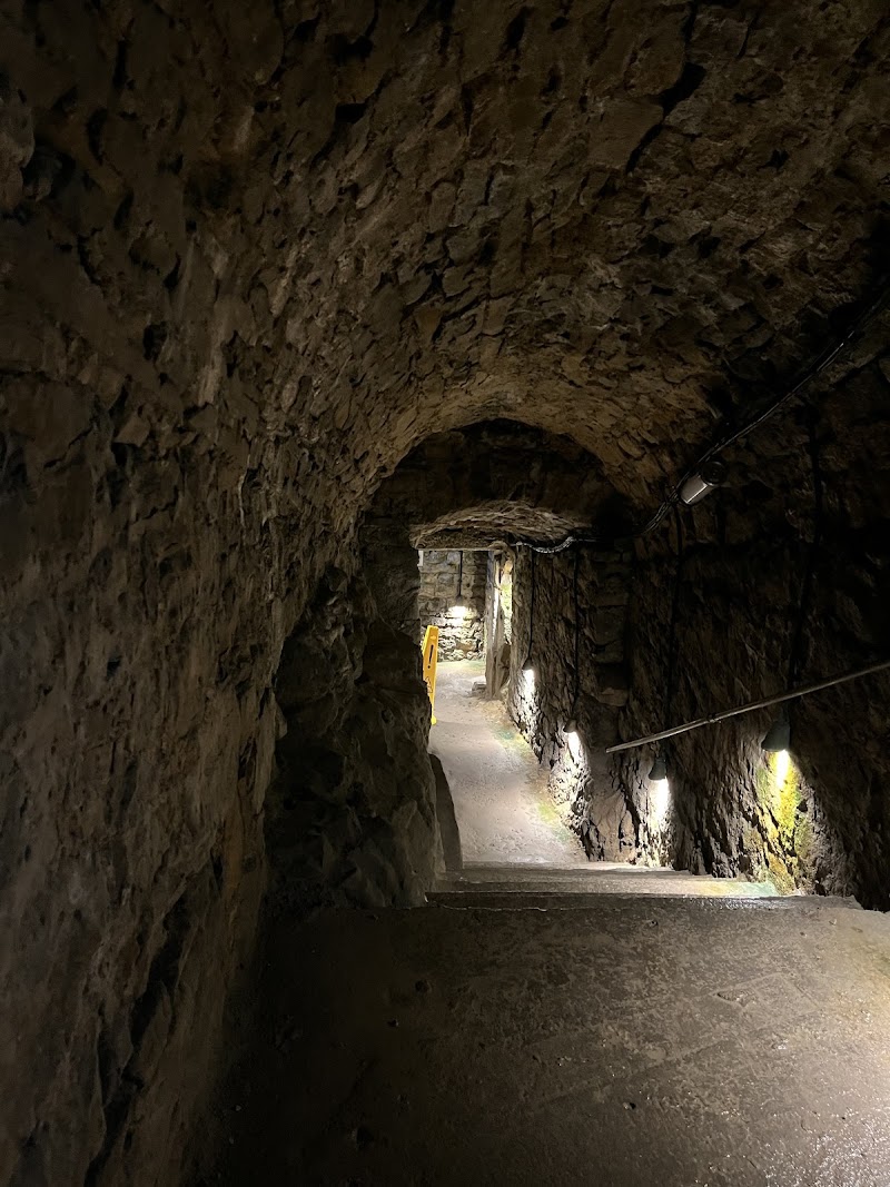 Photo 2 at Pétrusse Casemates in Luxembourg
