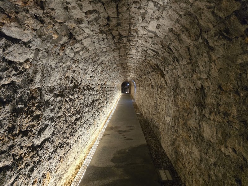 Photo 1 at Pétrusse Casemates in Luxembourg