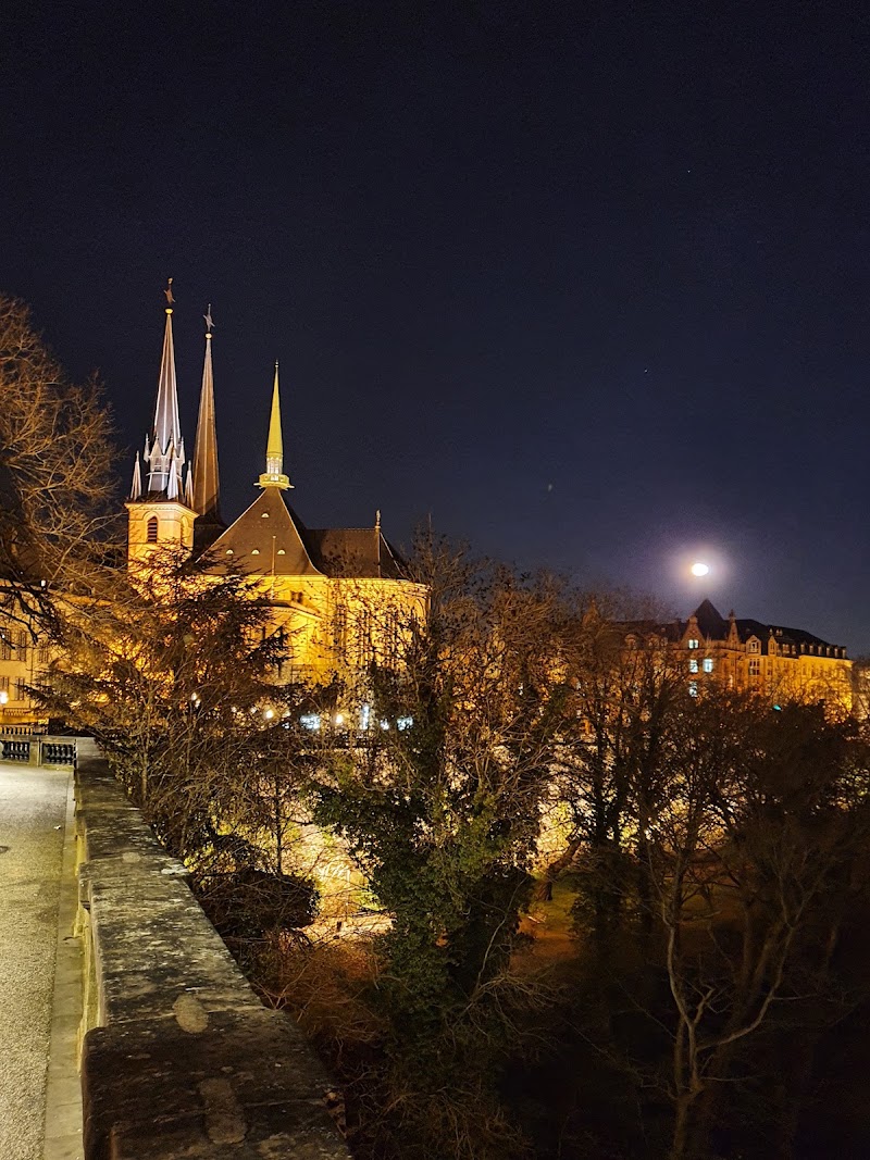 Photo 4 at Pétrusse Casemates in Luxembourg