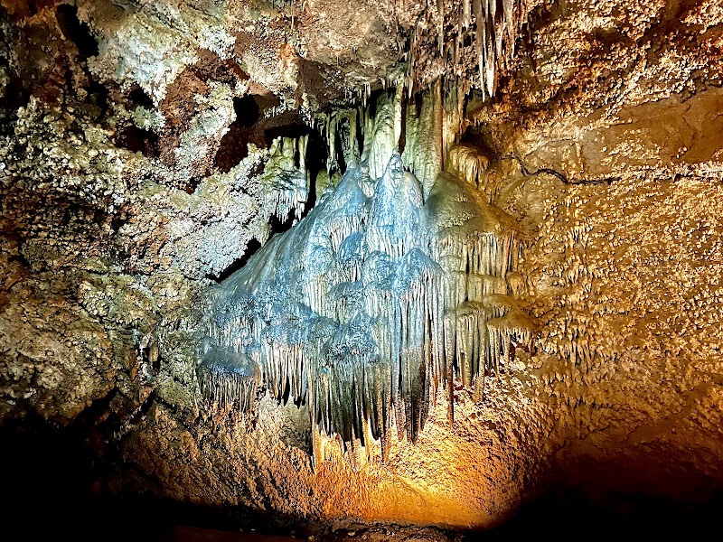 Photo 2 at Lipa cave in 