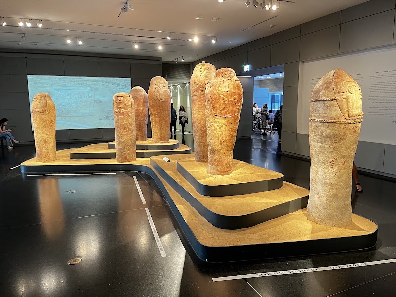 The Israel Museum, Jerusalem in Jerusalem