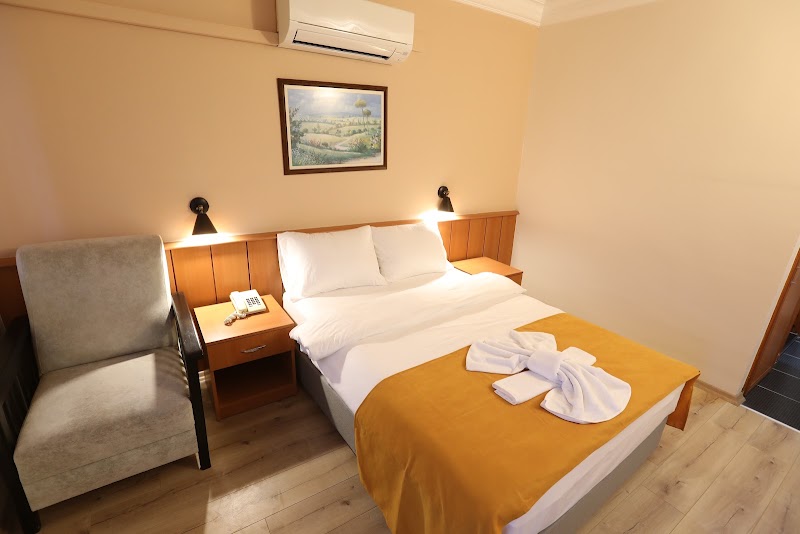 Photo 1 at Luna Piena Beach Hotel in 