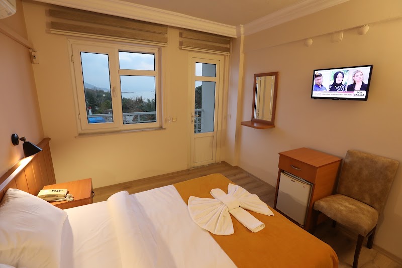 Photo 4 at Luna Piena Beach Hotel in 