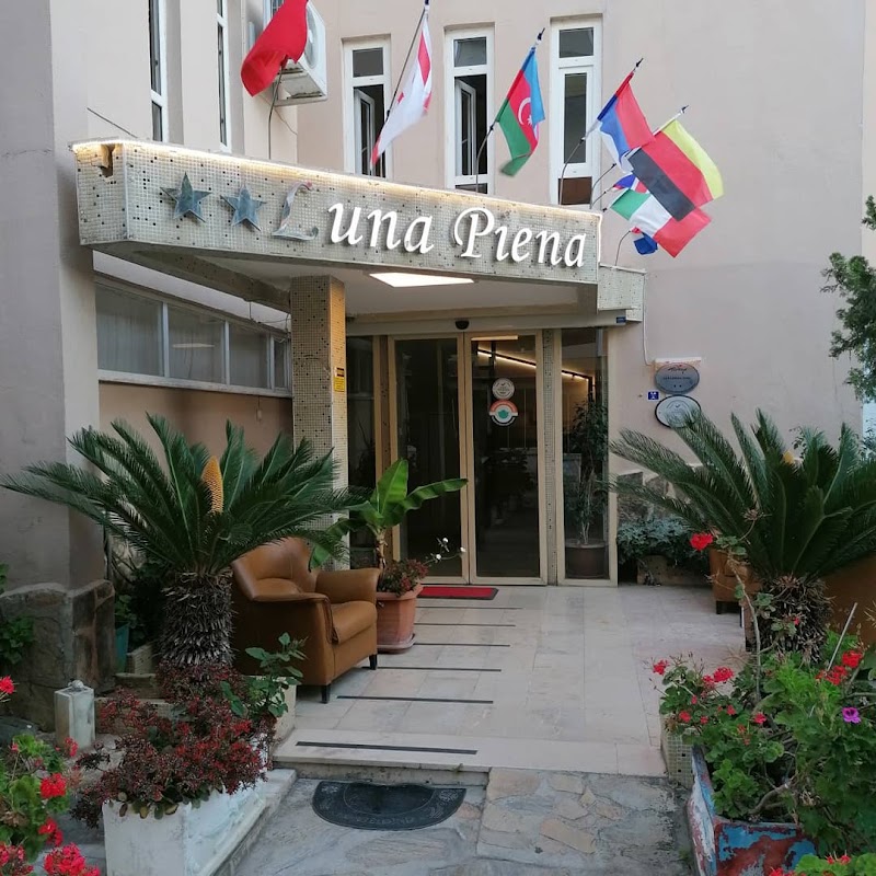 Photo 6 at Luna Piena Beach Hotel in 