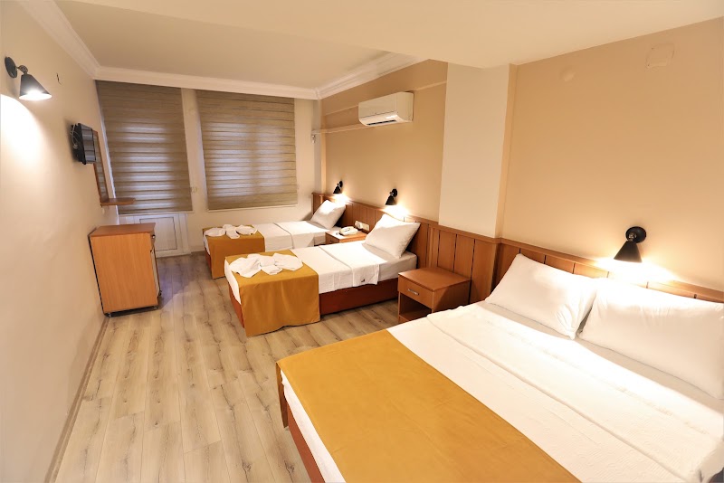 Photo 2 at Luna Piena Beach Hotel in 