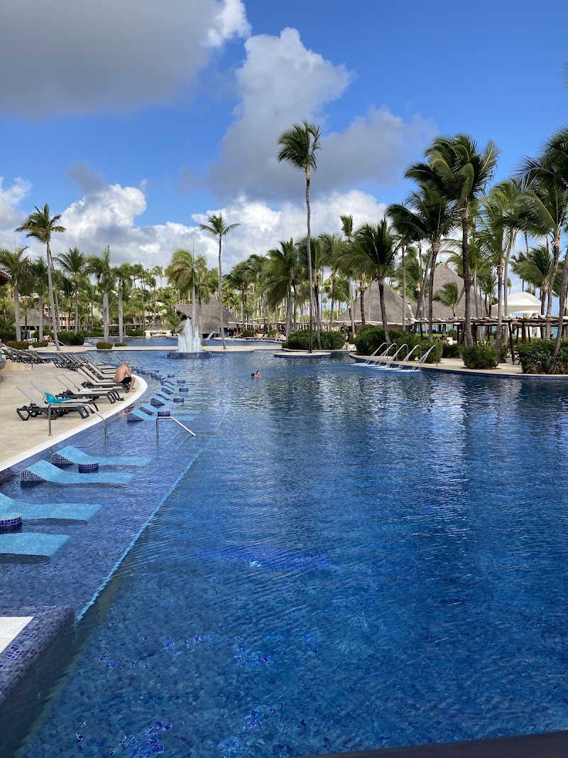 Photo 2 at Barceló Bávaro Beach - All Inclusive Adults Only in Punta Cana