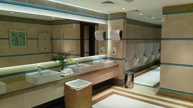 Photo 3 at Oceanic Khorfakkan Resort & Spa in Khawr Fakkan