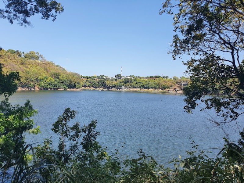 Photo 1 at Reserva Natural Laguna de Tiscapa in Managua