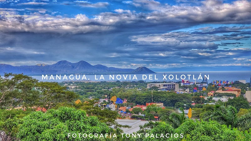 Photo 5 at Reserva Natural Laguna de Tiscapa in Managua