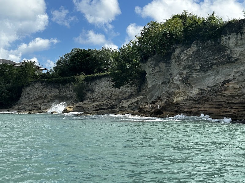 Photo 6 at Adventure Antigua - family run excursions and private boat charters since 1999 in 
