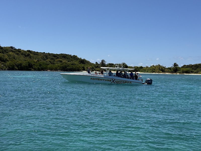 Photo 1 at Adventure Antigua - family run excursions and private boat charters since 1999 in 