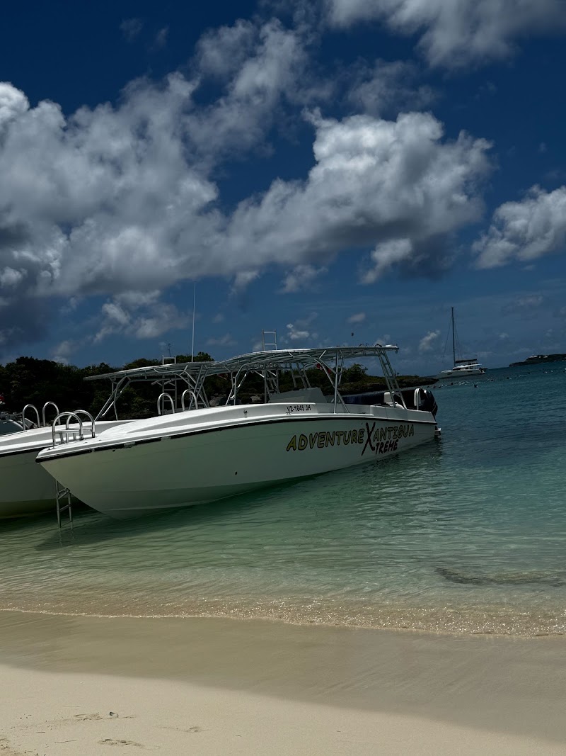 Photo 2 at Adventure Antigua - family run excursions and private boat charters since 1999 in 