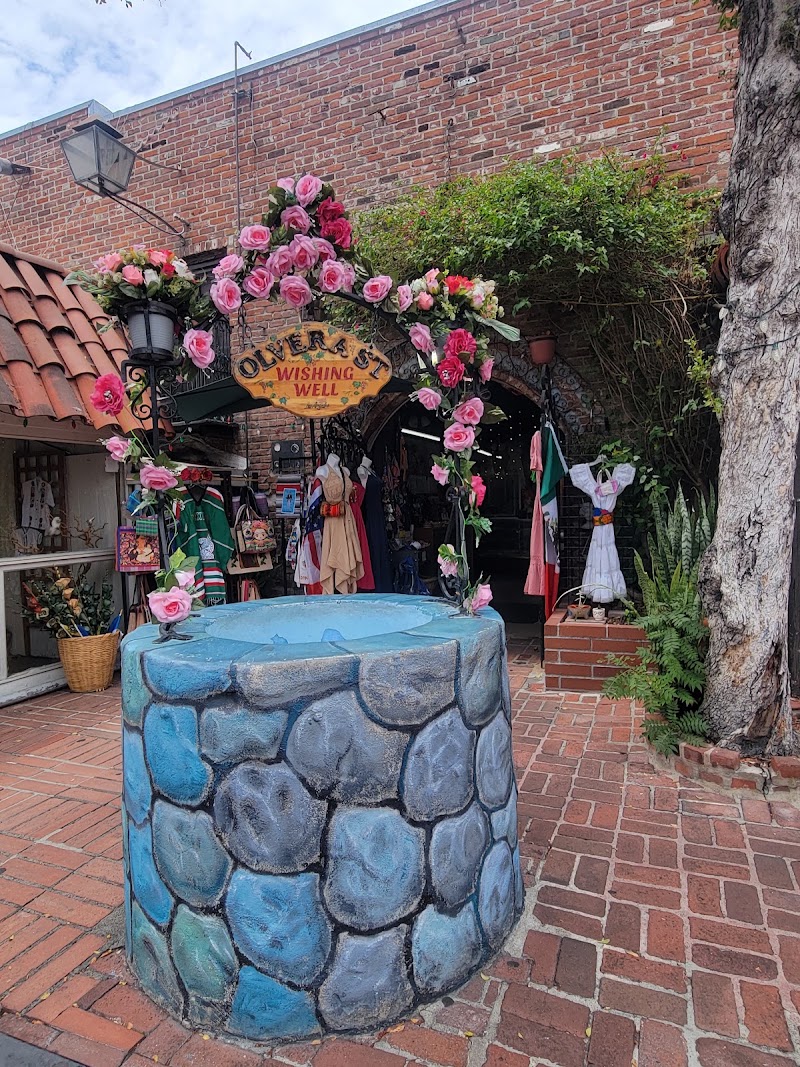 Photo 5 at Plaza Olvera in Los Angeles