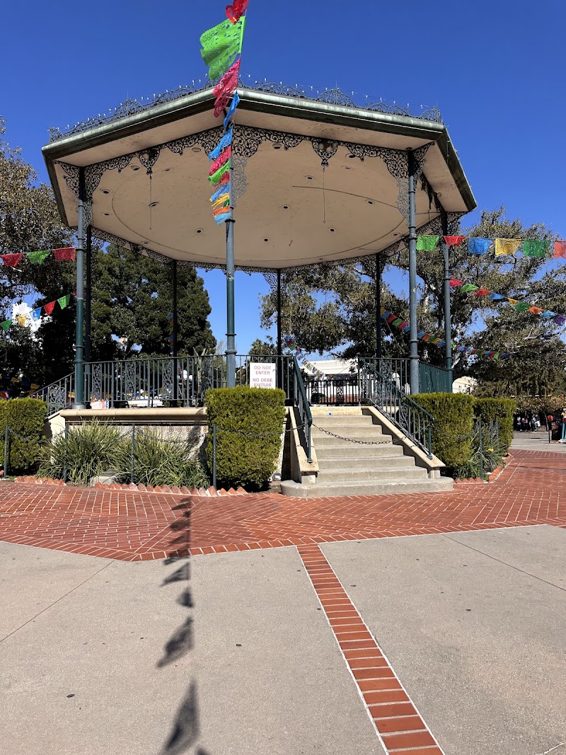 Photo 6 at Plaza Olvera in Los Angeles