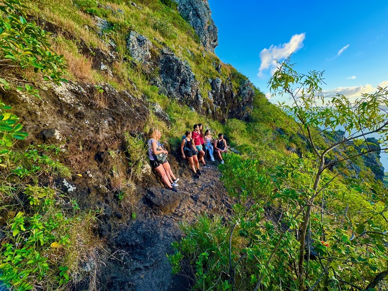 Photo 2 at Explorers Mauritius in Le Morne