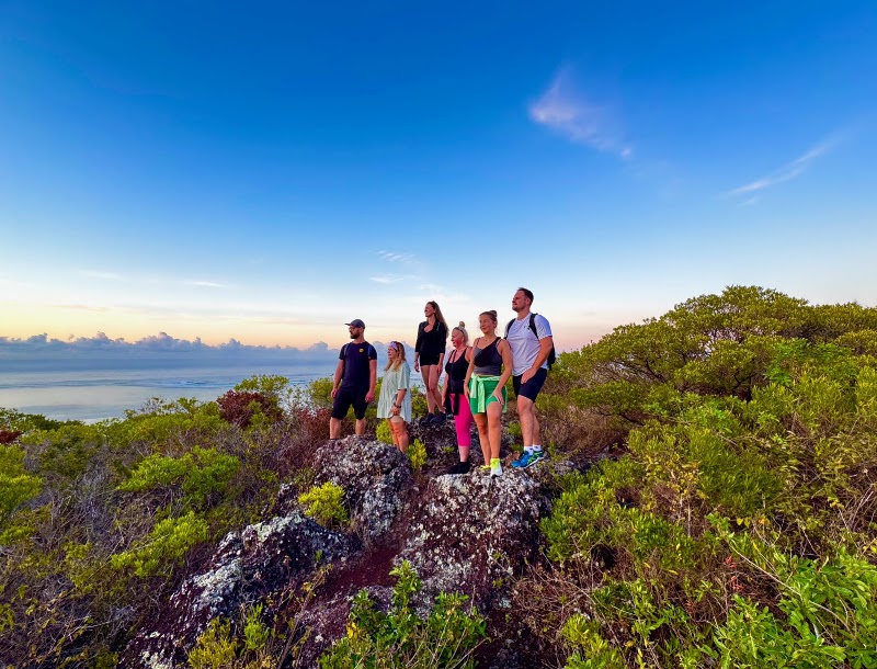 Photo 3 at Explorers Mauritius in Le Morne