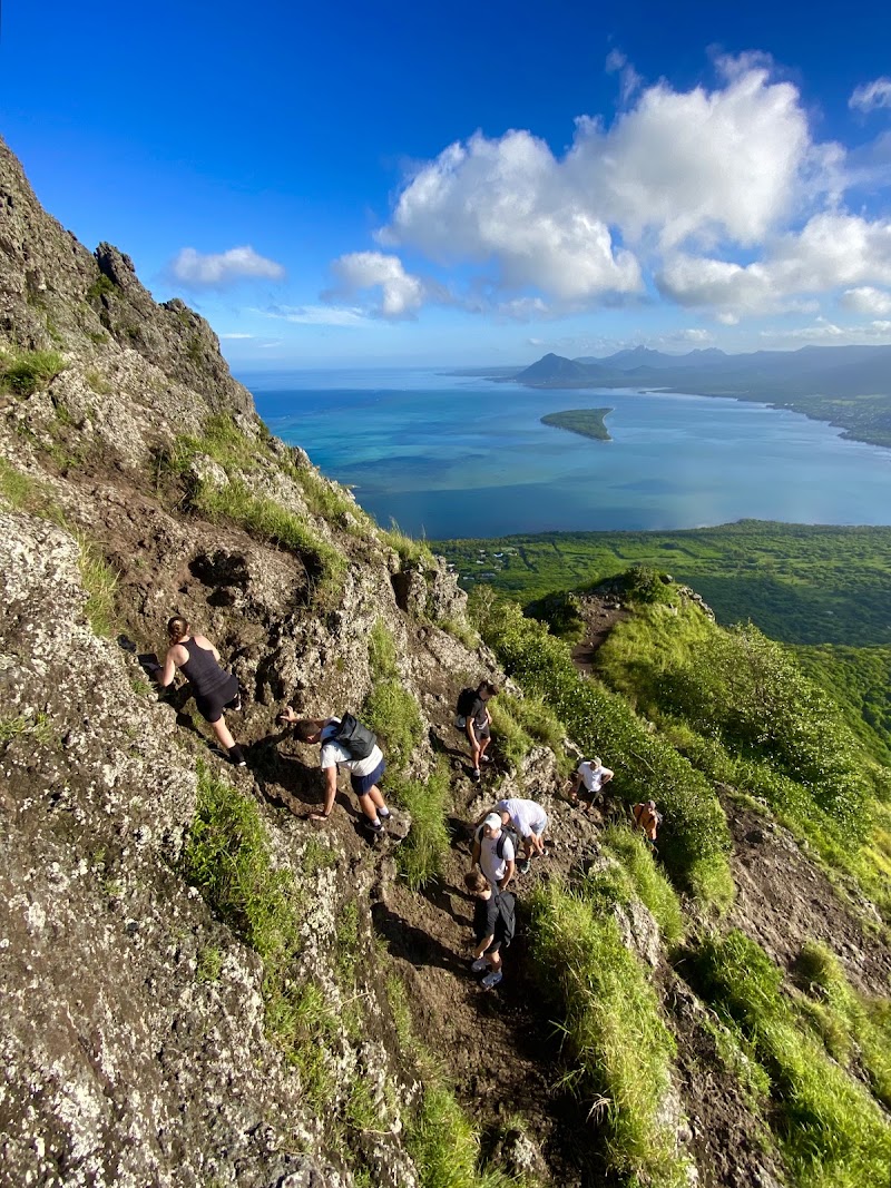 Photo 6 at Explorers Mauritius in Le Morne