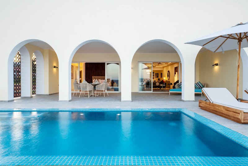 Photo 2 at The Mora Zanzibar in Matemwe